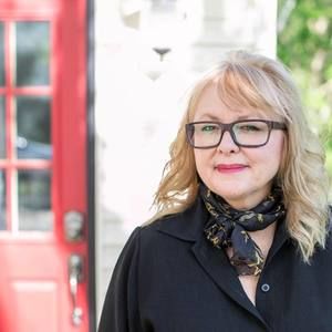 Meet your Posher, Jody